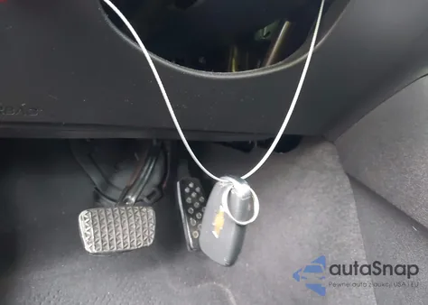 2018 Chevrolet Malibu Lt из США, поврежденный, VIN 1G1ZD5ST3JF128109